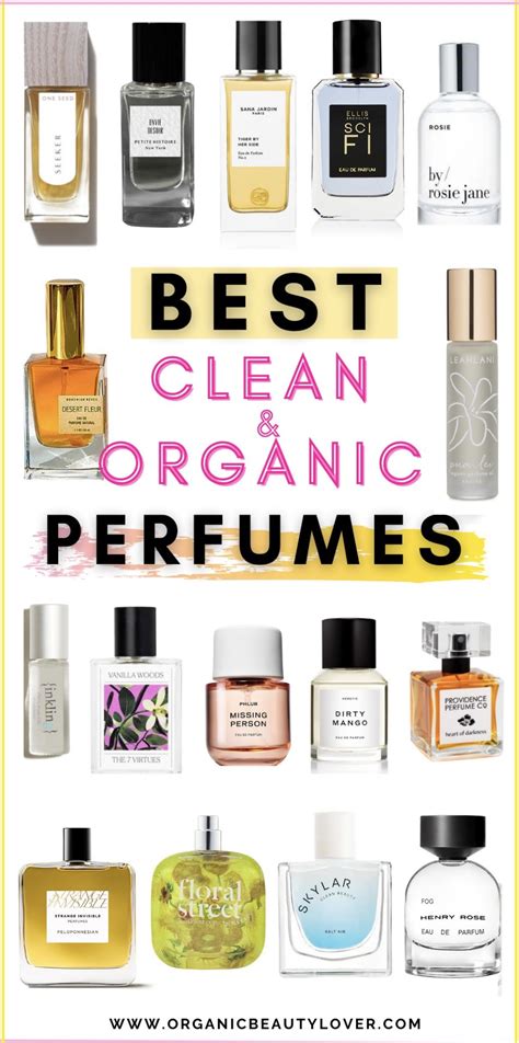 non toxic perfume reviews.